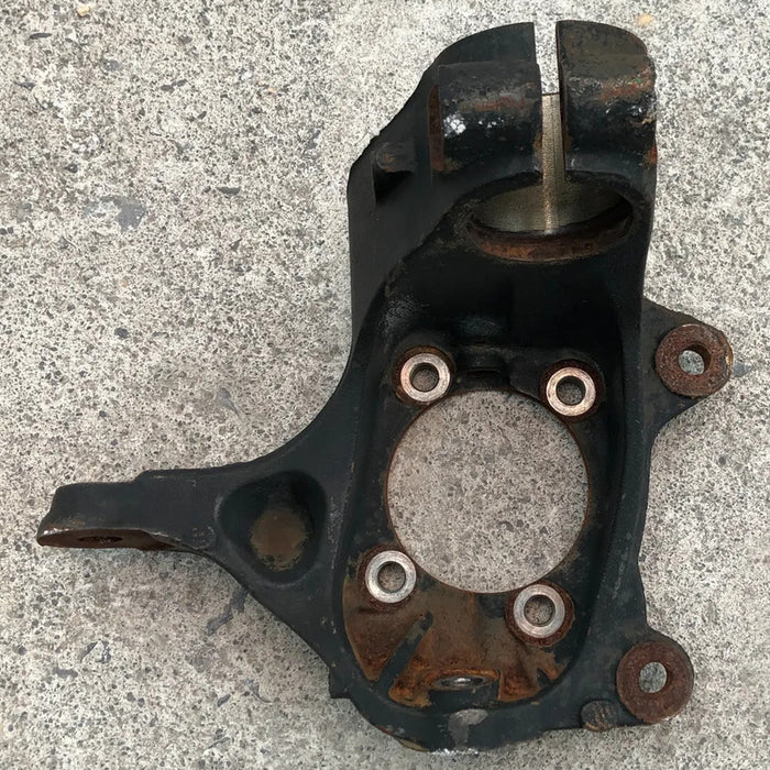 Mango Delantero Izquierdo Original Para Mini Cooper 2007, 2008, 2009, 2010, 2011, 2012, 2013, 2014, 2015 Motor 1.6