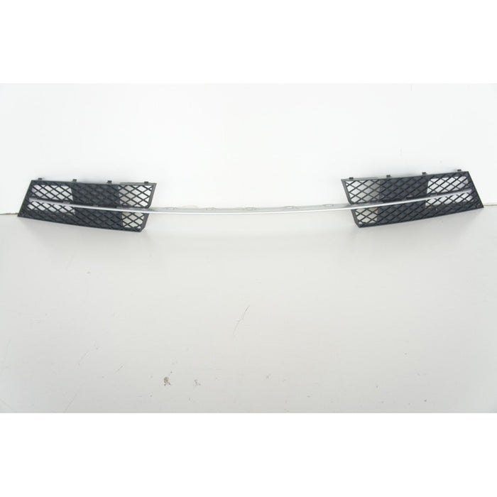 Parrilla Para Bmw 535i 2004 2005 2006 2007 2008 2009