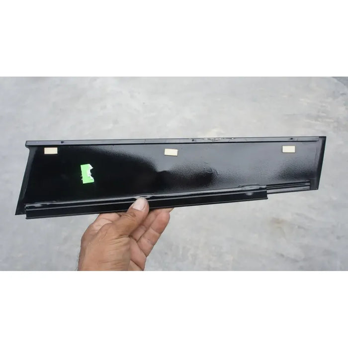Moldura De Marco Puerta Delantera Izquierda Para Buick Regal 2011, 2012, 2013, 2014, 2015, 2016, 2017 Original
