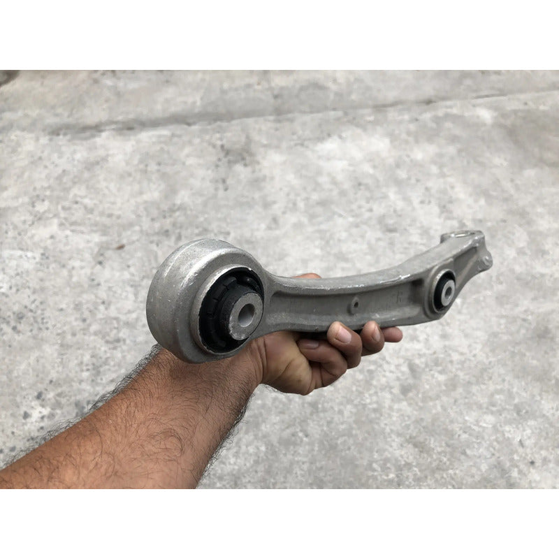 Tirante Delantero Derecho Para Audi S4 2013, 2014, 2015, 2016 - Motor 3.0 Litros, Original