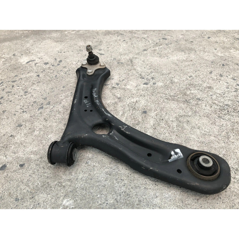 Horquilla Delantera Derecha Para Volkswagen Passat 2012, 2013, 2014, 2015, 2016, 2017, 2018, 2019, 2020, 2021 Motor 1.8