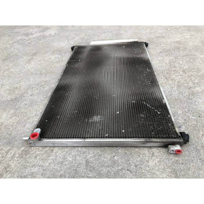Condensador Original Para Honda Cr-v Crv 2012, 2013, 2014, 2015, 2016 Motor 2.4