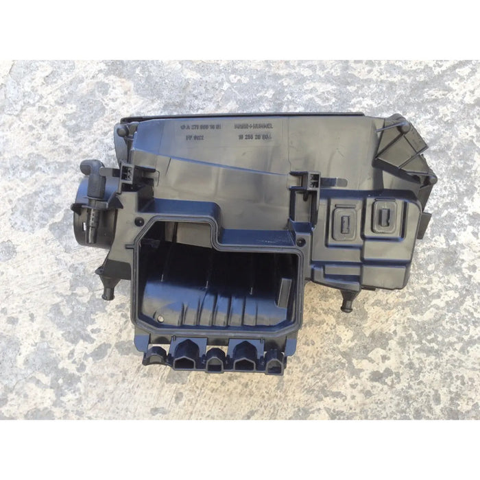 Porta Filtro De Aire Para Mercedes Benz C250, W204 2012, 2013, 2014, 2015 Motor 1.8 Original
