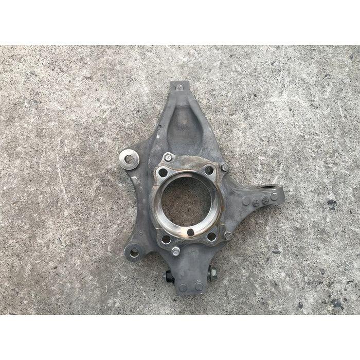 Mango Delantero Izquierdo Original Para Santa Fe 2019, 2020 Motor 2.0 L4