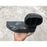 Toma De Aire En Marco De Radiador Para Kia Forte 2015, 2016, 2017, 2018 - Motor 1.6 Litros, 4 Cilindros - Original Negro