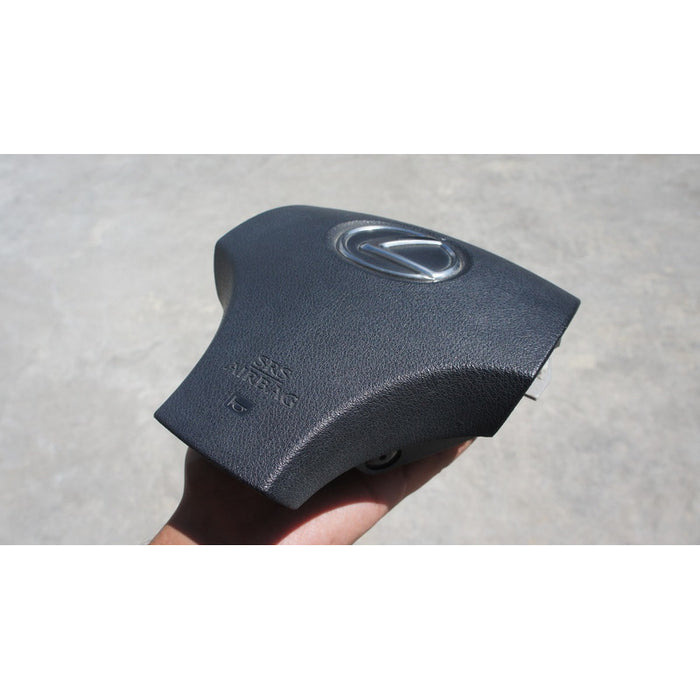 Bolsa De Aire Volante Lexus Is350 2006-2013 (completa)