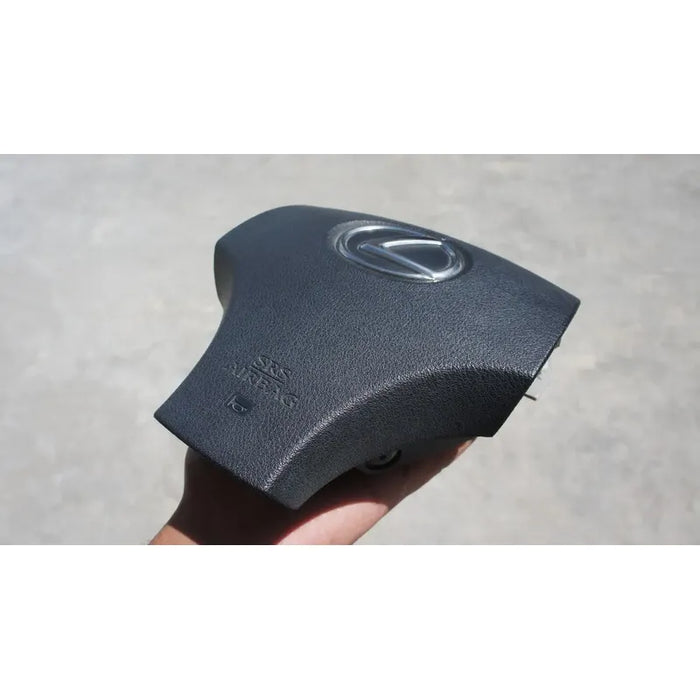 Bolsa De Aire Volante Lexus Is350 2006, 2007, 2008, 2009, 2010, 2011, 2012, 2013 Completa Original