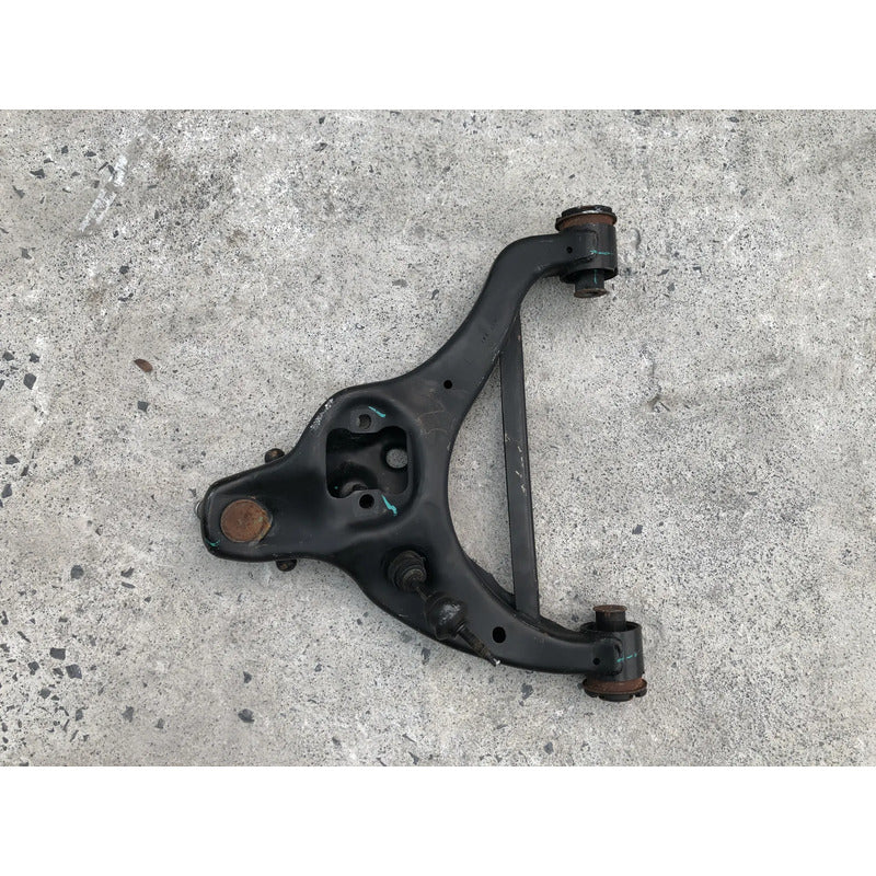 Horquilla Delantera Izquierda Inferior Para Ford F150, Lobo 2015, 2016, 2017, 2018 Motor 3.5 Original