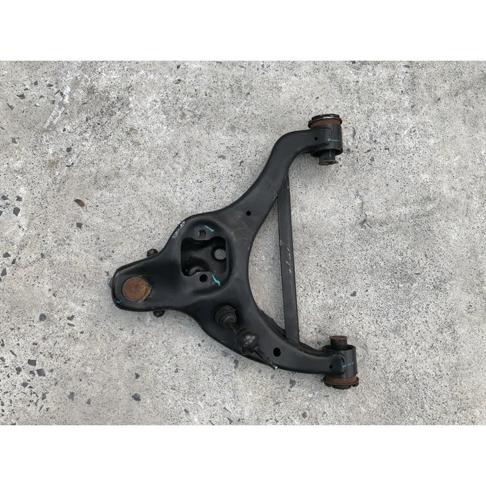Horquilla Delantera Izquierda Inferior Para Ford F150, Lobo 2015, 2016, 2017, 2018 Motor 3.5 Original