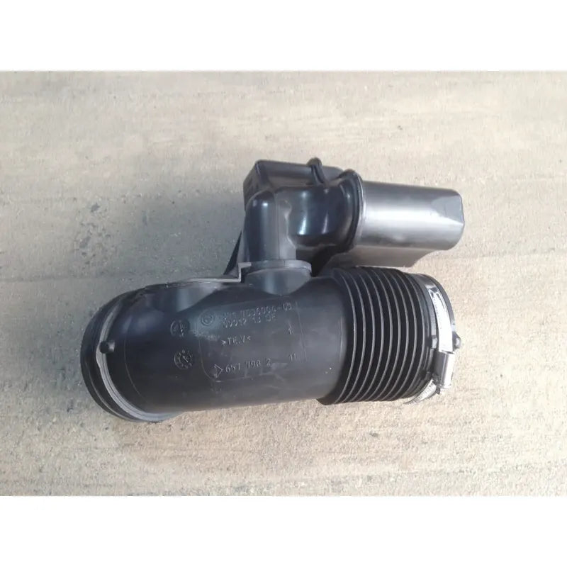 Manguera De Porta Filtro Para Bmw 328i 2007, 2008, 2009, 2010, 2011 Motor 3.0 (original)