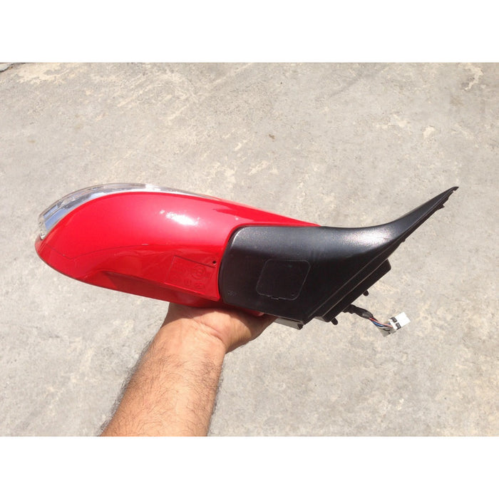 Espejo Derecho Hyundai Genesis 2009 Al 2016