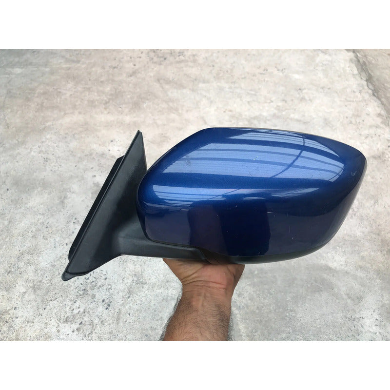 Espejo Izquierdo Original Para Nissan Rogue 2014, 2015, 2016, 2017, 2018, 2019, 2020