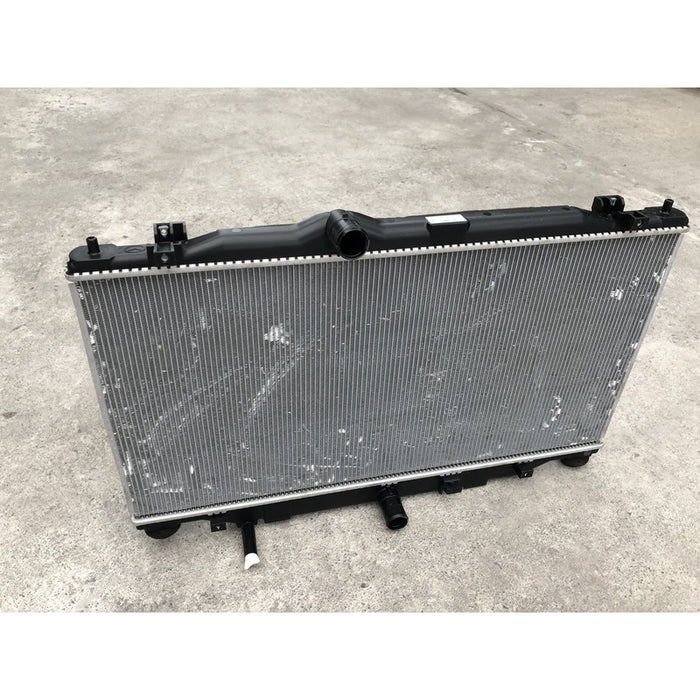 Radiador Original Para Mazda 6 2014 Al 2021 Motor 2.5