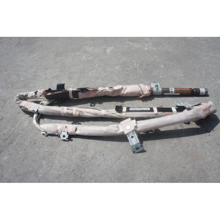 Bolsa De Aire Cortina Derecha Para Suzuki Kizashi 2010, 2011, 2012, 2013, 2014, 2015, 2016, Original