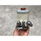 Deposito Direccion Hidraulica Para Honda Crv, Cr-v 2007, 2008, 2009, 2010, 2011 - Motor 2.4 Litros, Original
