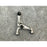 Horquilla Trasera Izquierda Superior Para Infiniti Q60 2013, 2014, 2015, 2016, 2017, 2018, 2019, 2020 Motor 3.0 Original