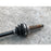 Junta Homocinetica Trasera Izquierda Para Nissan Rogue 2014, 2015, 2016, 2017, 2018, 2019 Motor 2.5 - Original