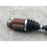 Junta Homocinetica Delantera Izquierda Honda Accord 2018, 2019, 2020, 2021 Motor 1.5 Original