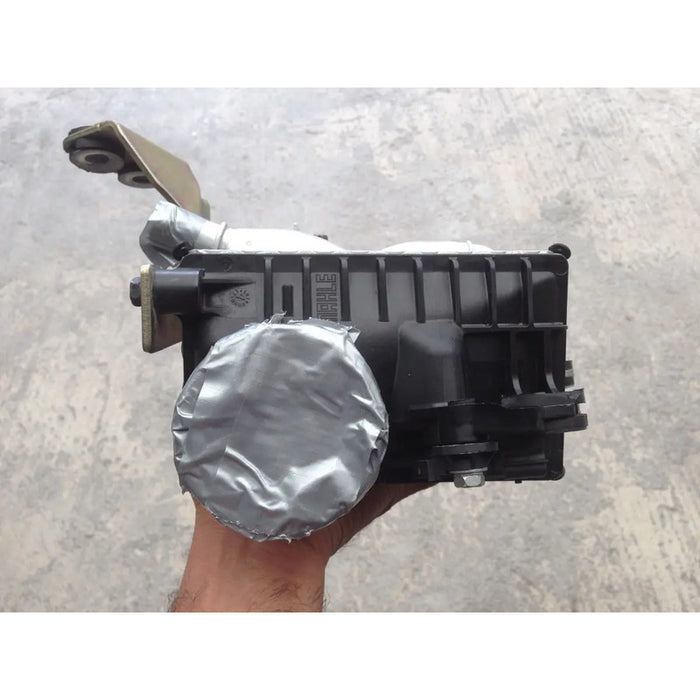 Radiador De Intercooler Derecho Para Infiniti Q50 2016, 2017, 2018, 2019, 2020 Motor 3.0
