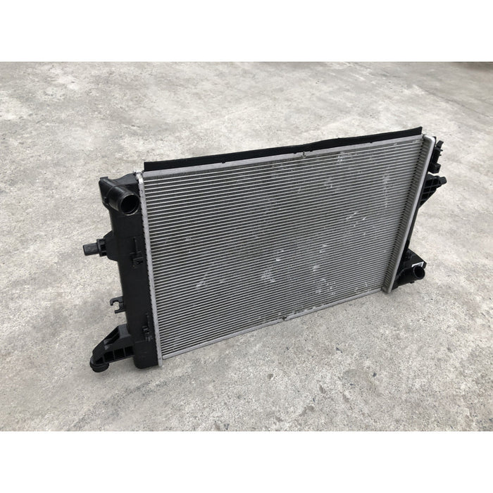 Radiador Original Para Elantra 2021 Al 2023 Motor 2.0