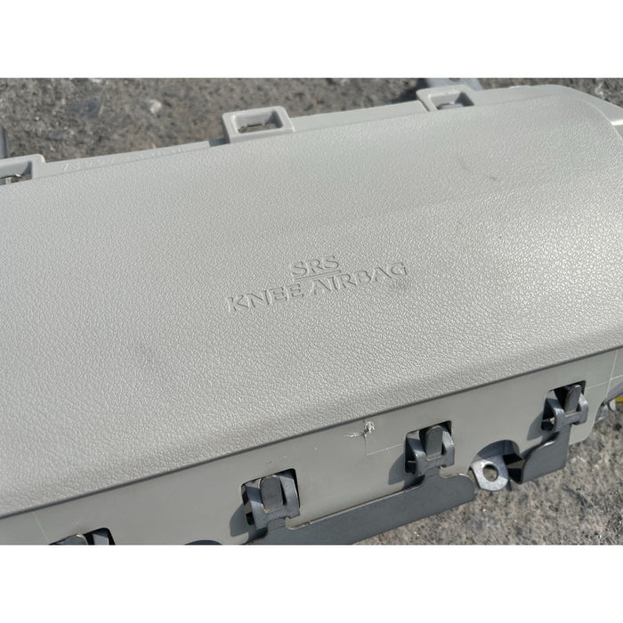Bolsa De Aire Rodillas Piloto Lexus Es350 Del 2007 Al 2009