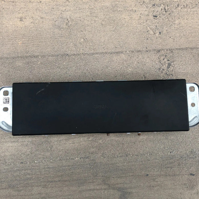 Bolsa De Aire Rodillas Copiloto Para Bmw X1 2016, 2017, 2018, 2019, 2020