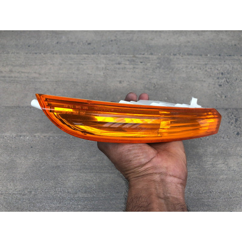 Cuarto Delantero Izquierda Para Volkswagen Cc 2009, 2010, 2011, 2012