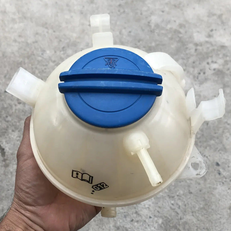 Deposito De Anticongelante Para Volkswagen Cc 2009, 2010, 2011, 2012