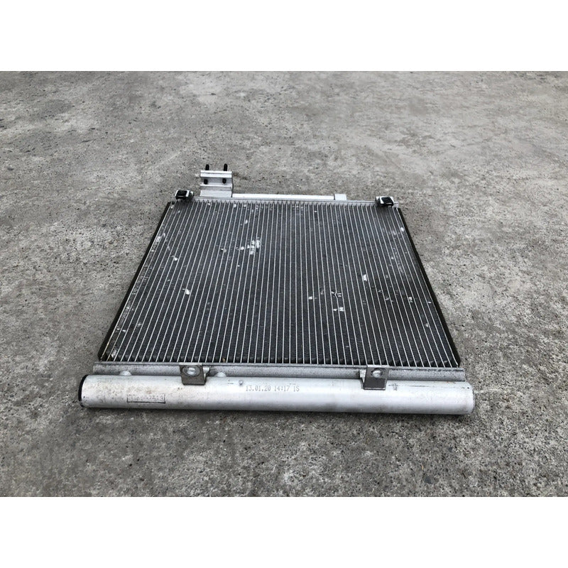 Condensador Original Para Tesla Model S Derecho 2012, 2013, 2014, 2015, 2016, 2017, 2018, 2019, 2020