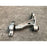 Horquilla Delantera Izquierda Lexus Is300 2014 2015 2016 2017 2018 2019 2020 Motor 2.0, Original