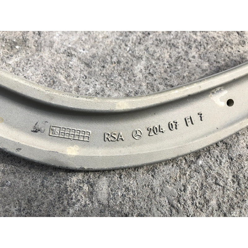 Tirante Trasero Derecho Original Para Mercedes Benz C300 2015, 2016, 2017, 2018 (motor 2.0 Litros)