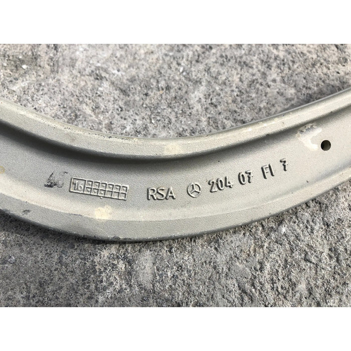 Tirante Trasero Derecho Original Para Mercedes Benz C300 2015, 2016, 2017, 2018 (motor 2.0 Litros)