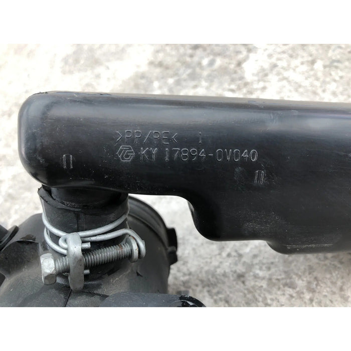 Manguera Porta Filtro Toyota Highlander 2011, 2012, 2013 2.7