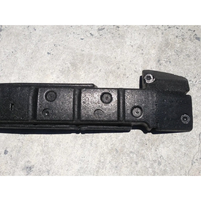 Anti-impacto Delantero Chevrolet Malibu 2006, 2007, 2008 Negro