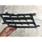 Parrilla Izquierda De Defensa Para Nissan Rogue 2008, 2009, 2010 - Original Mate