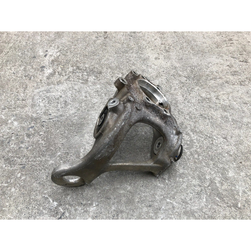 Mango Trasero Izquierdo Original, Para Audi A4 2009, 2010, 2011, 2012 Motor 2.0
