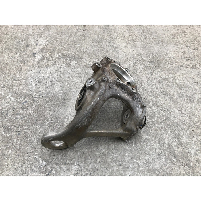 Mango Trasero Izquierdo Original, Para Audi A4 2009, 2010, 2011, 2012 Motor 2.0
