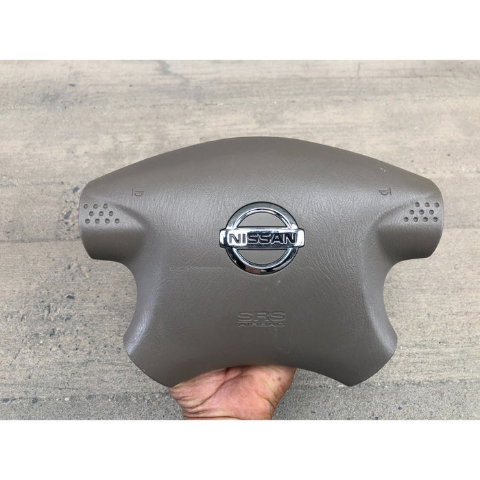Bolsa De Aire Nissan Sentra 2003 2004
