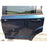 Puerta Trasera Izquierda Dodge Journey 2011 2012 2013 2014 2015 2016 2017 Original Trasera Izquierdo Azul