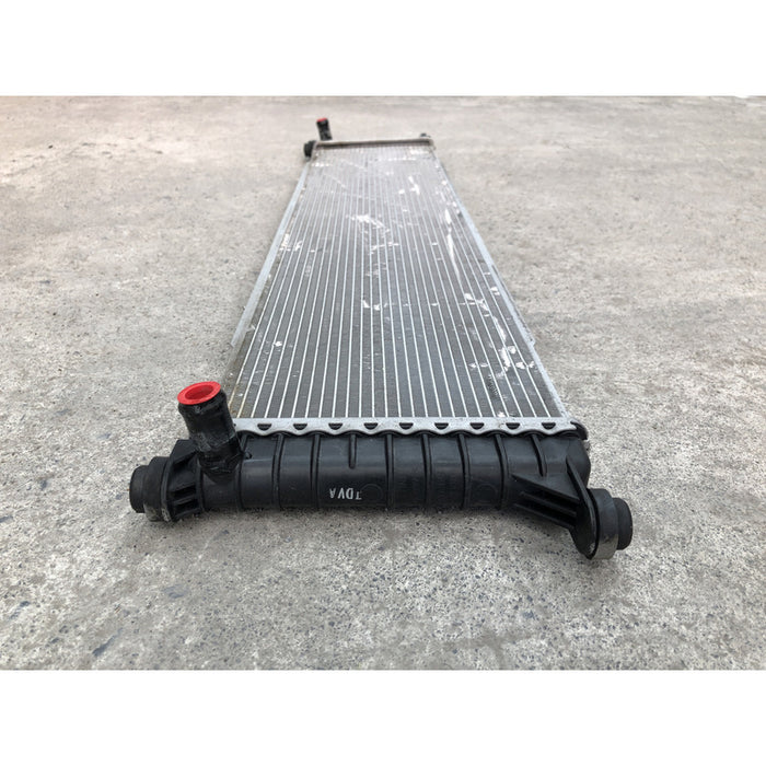 Radiador Original Para Tesla Model S 2012 2013 2014 2015