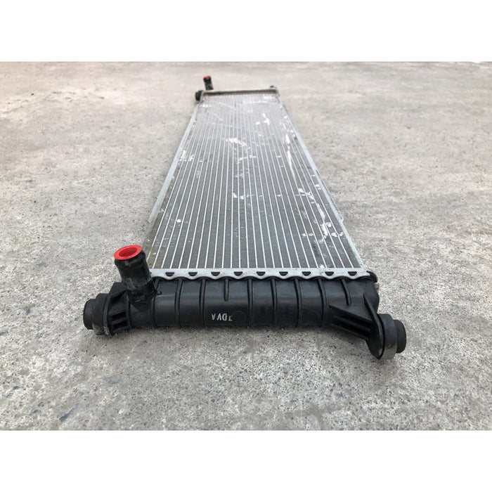 Radiador Original Para Tesla Model S 2012 2013 2014 2015