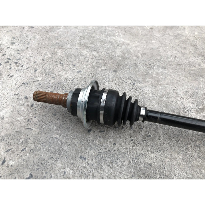 Junta Homocinetica Trasera Derecha Mazda Cx5 2018, 2019, 2020, 2021, 2022, 2023, 2024 Motor 2.5