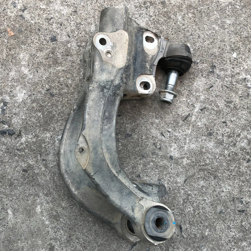 Horquilla Amortiguador Delantera Derecha Para Cadillac Ats 2013, 2014, 2015, 2016, 2017, 2018 Motor 3.6