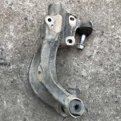 Horquilla Amortiguador Delantera Derecha Para Cadillac Ats 2013, 2014, 2015, 2016, 2017, 2018 Motor 3.6