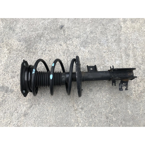 Amortiguador Delantero Izquierdo Original Para Nissan Maxima 2009, 2010, 2011, 2012, 2013, 2014