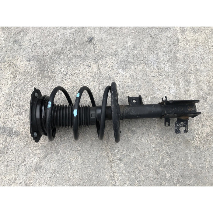 Amortiguador Delantero Izquierdo Original Para Nissan Maxima 2009, 2010, 2011, 2012, 2013, 2014