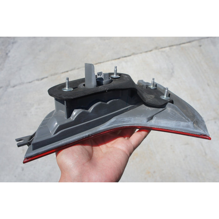 Calavera Izquierda Interior Honda Civic 2006 - 2011 Sedan