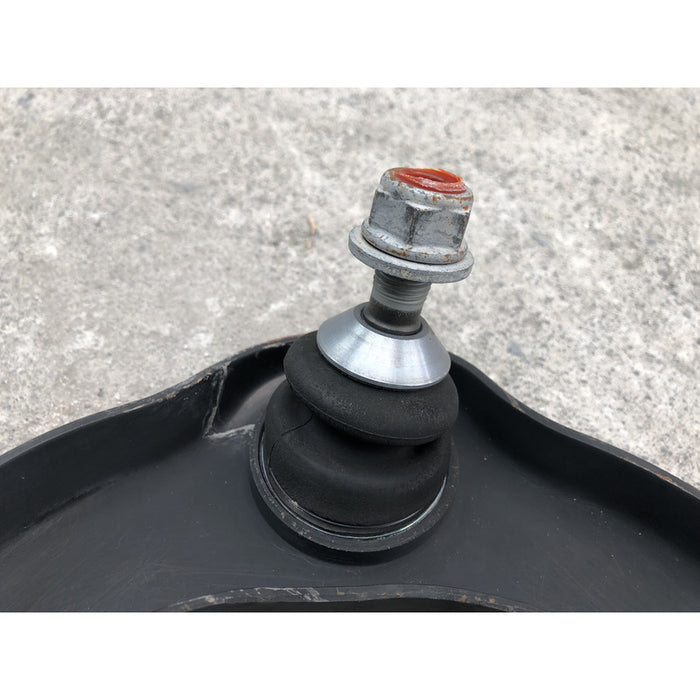 Horquilla Delantera Izquierda Grand Cherokee 2011 - 2019 4x2