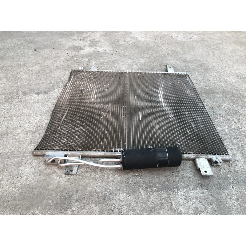 Condensador Original Para Infiniti Qx80 2011 2012 2013 2014 2015 2016 2017 2018 2019 2020 Motor 5.6