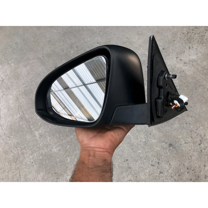 Espejo Izquierdo De Puerta Para Toyota Camry 2012, 2013, 2014 - Original